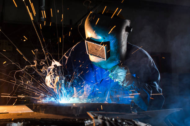 Best Pipe Welding in Cary, IL