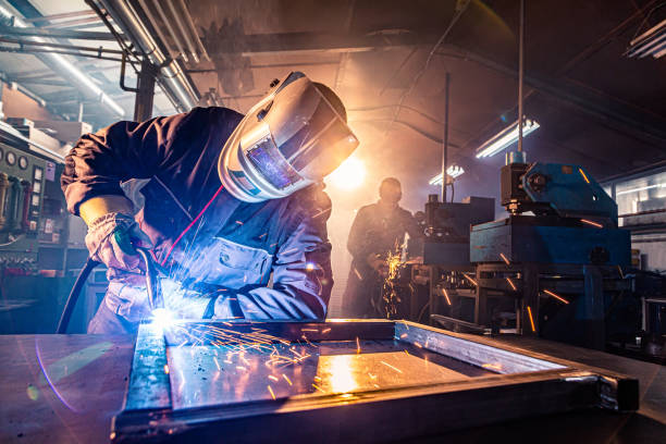 Best Marine and Shipbuilding Welding in Cary, IL