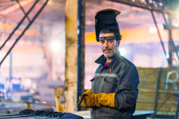 Cary, IL Welder & Metal Fabrication Company