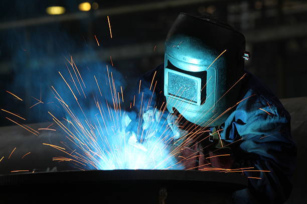 Best Artistic and Custom Metal Fabrication in Cary, IL